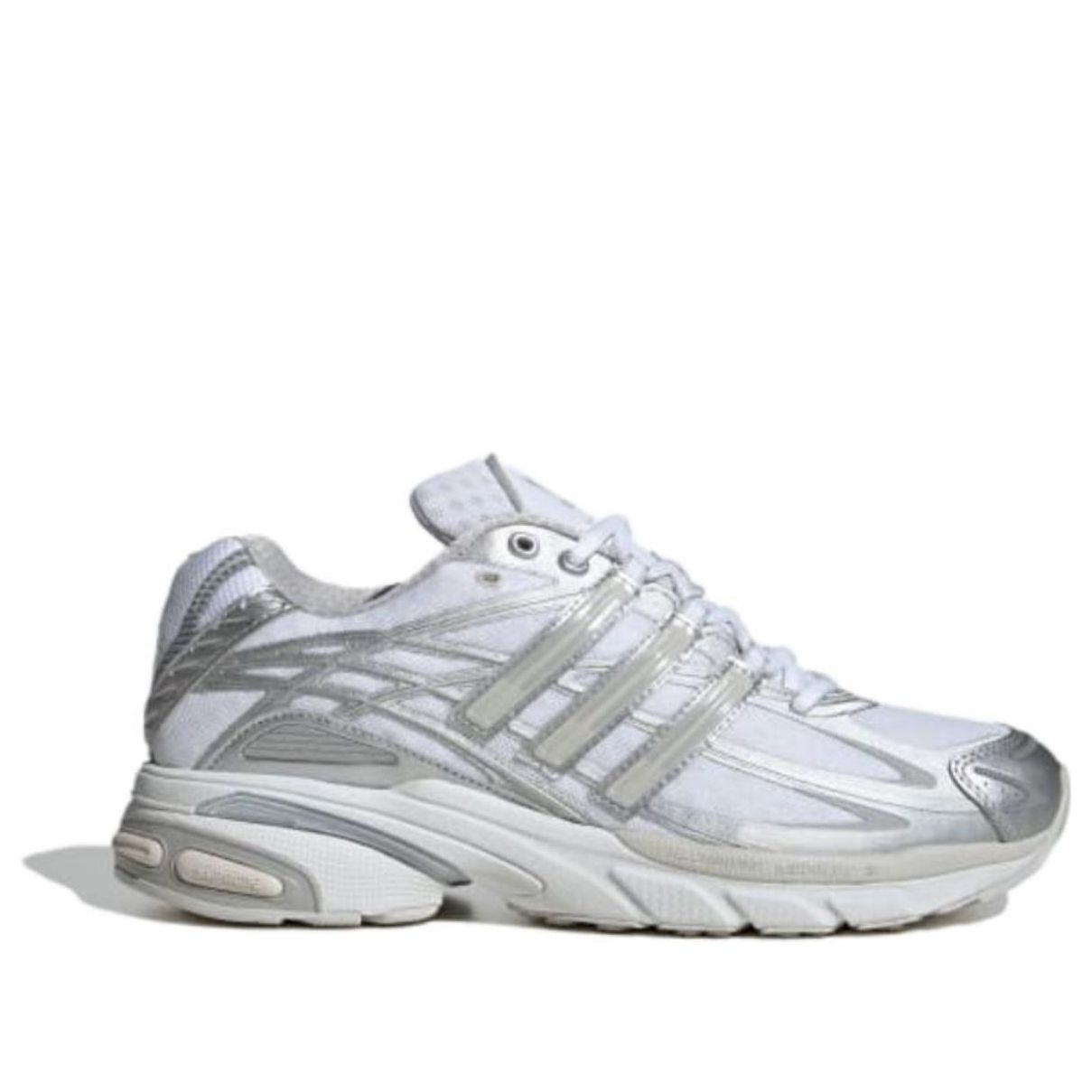 adidas Adistar Cushion 'Cloud White Grey Silver Metallic' IG6926