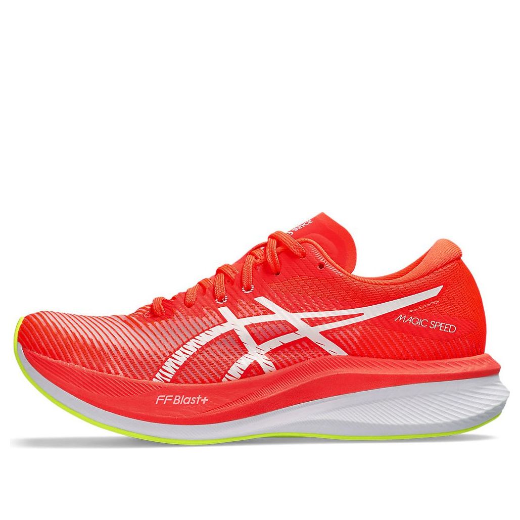 (WMNS) ASICS Magic Speed 3 'Paris' 1012B518-600