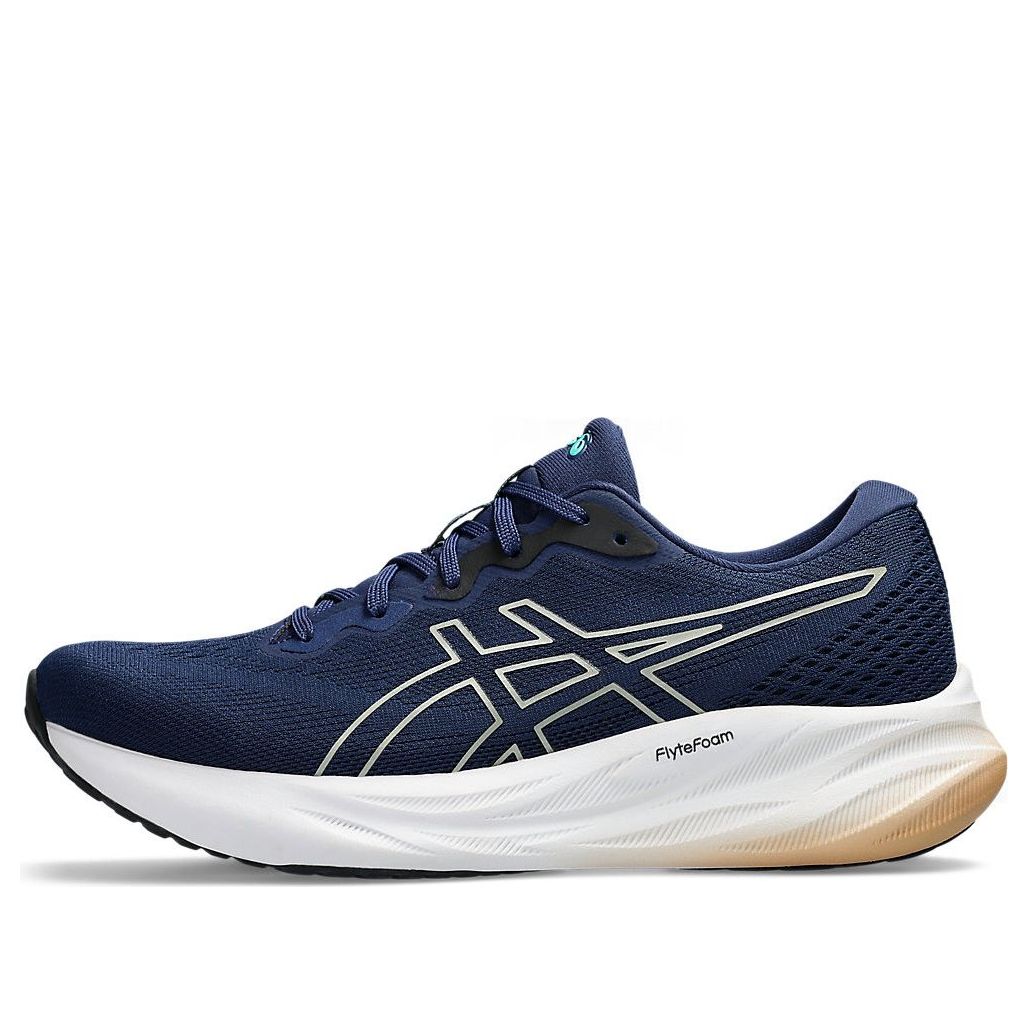 (WMNS) ASICS Gel-Pulse 15 'Blue Expanse Champagne' 1012B593-401