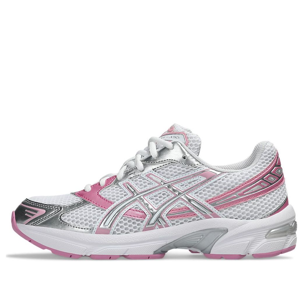(WMNS) ASICS Gel-1130 'White Silver Pink' 1202A507-100