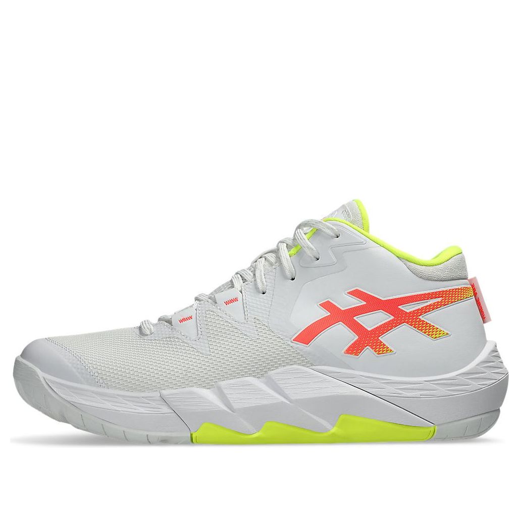 ASICS Unpre ARS 2 'White Sunrise Red' 1063A070-102