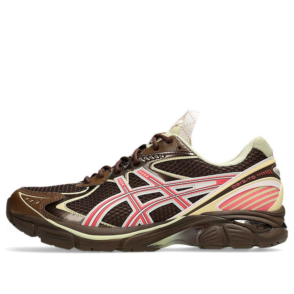 ASICS x Kiko Kostadinov UB8-S GT-2160 'Brown Storm Sienna' 1203A641-200