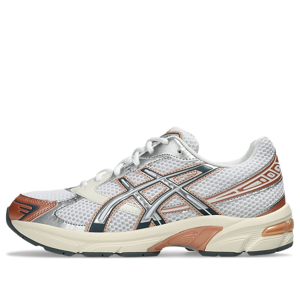 (WMNS) ASICS Gel-1130 'Copper Pure Silver' 1202A502-101