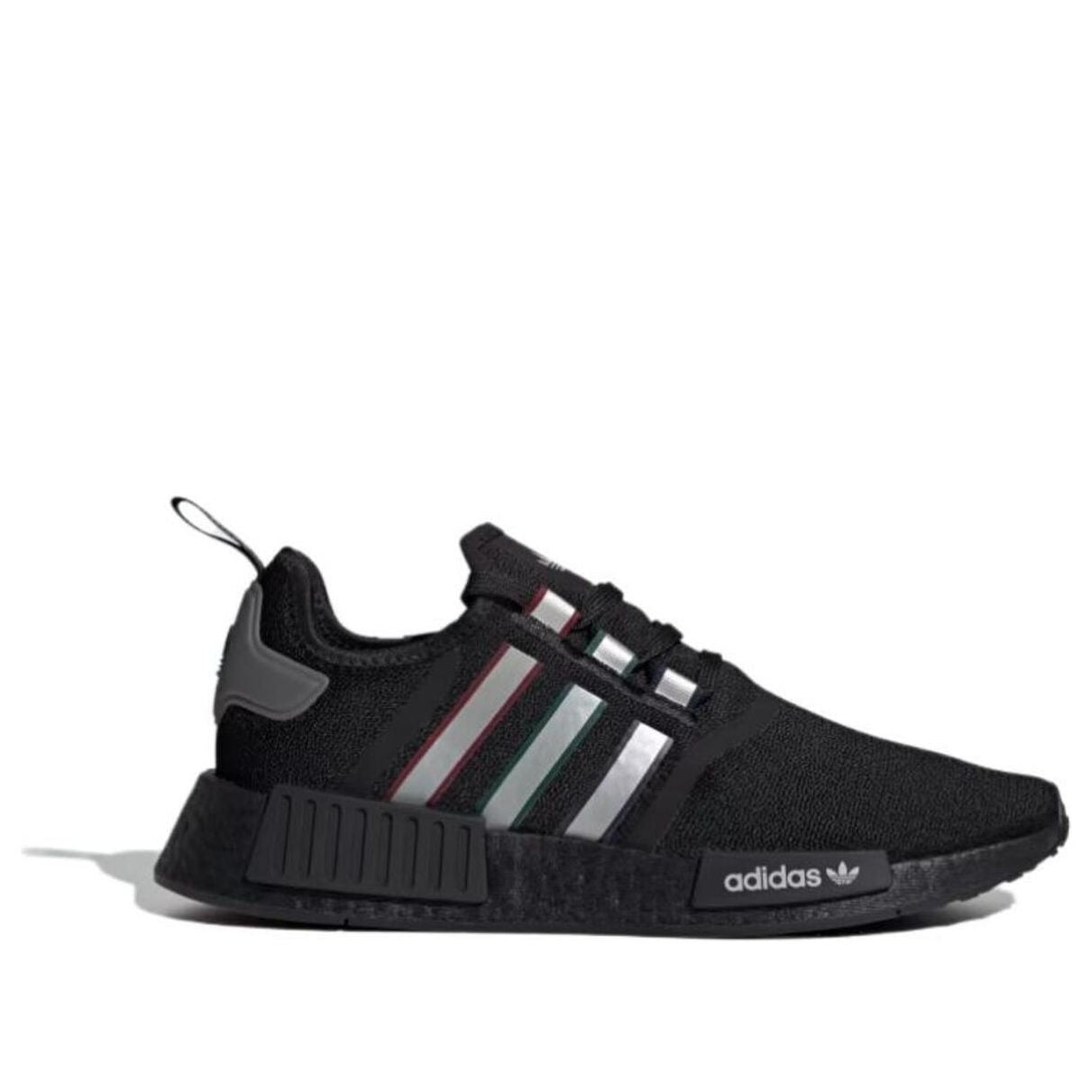 adidas originals NMD_R1 'Black' IE2063