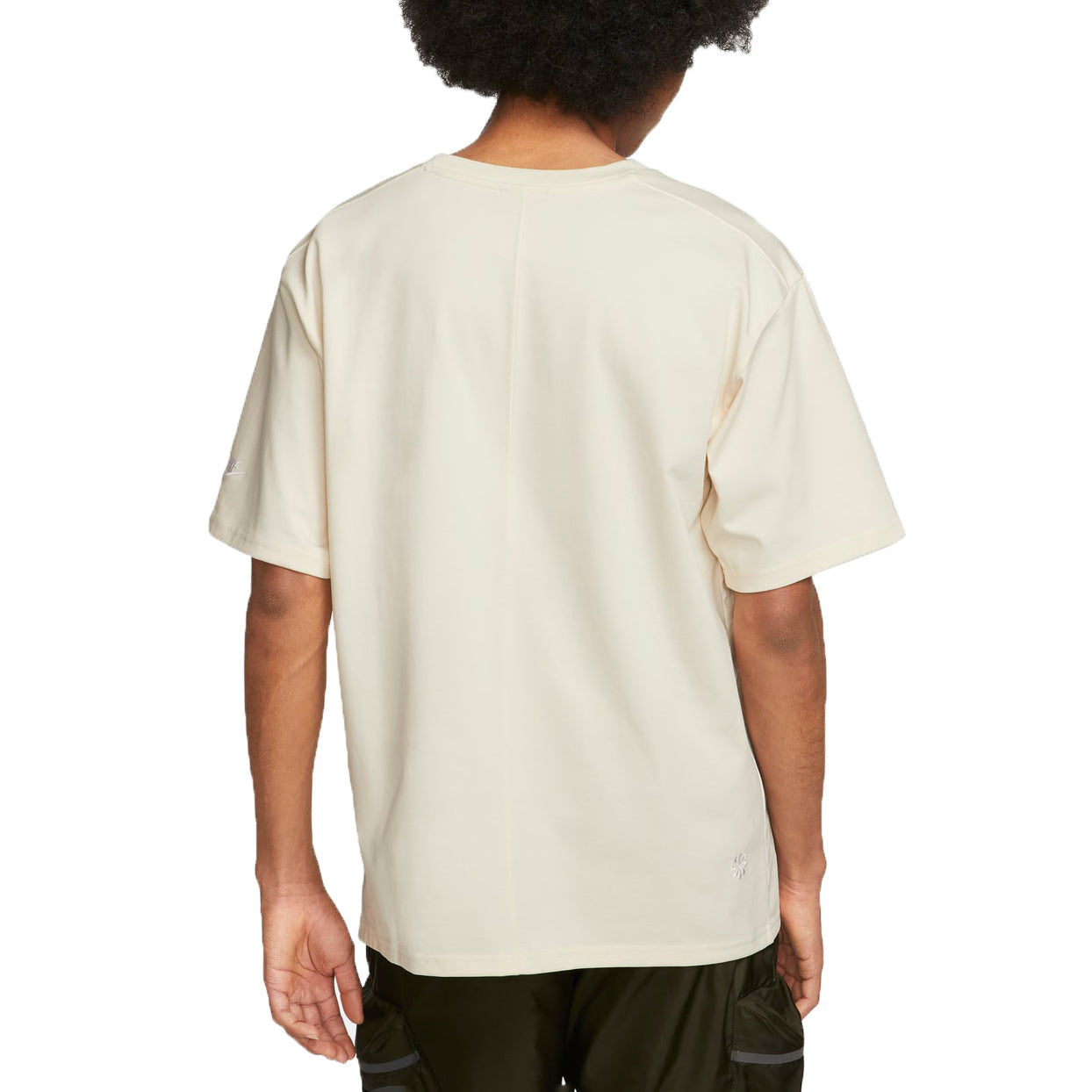 Nike Sportswear Tech Pack T-Shirt 'Beige' FB4395-901