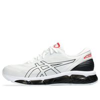ASICS Gel-Quantum 360 VIII 'White Black Red' 1203A305-101