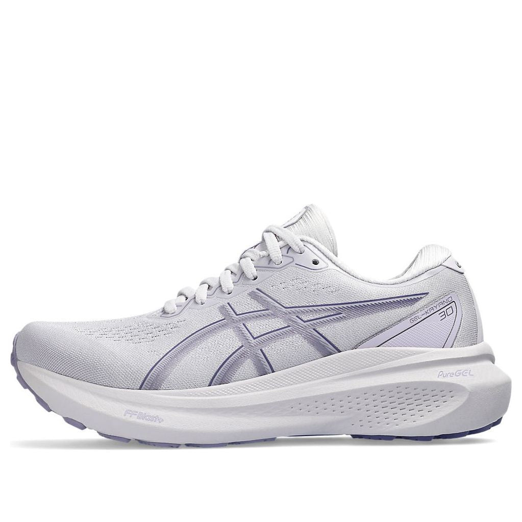(WMNS) ASICS Gel-Kayano 30 Wide 'Lilac Hint Ash Rock' 1012B503-022
