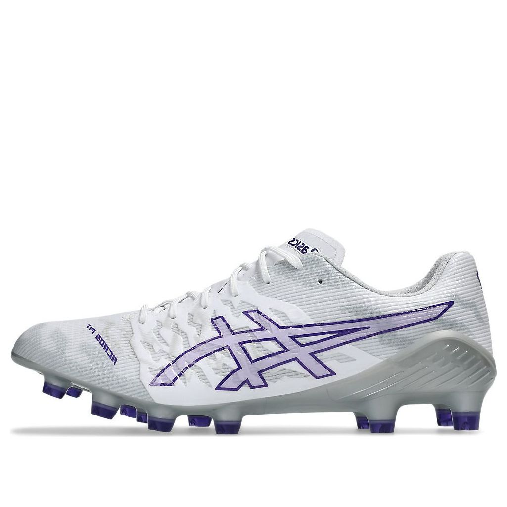 ASICS DS Light Acros 3 'White Gentry Purple' 1101A070-100