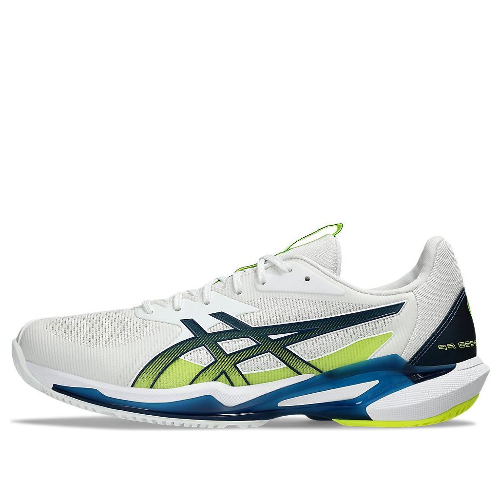 ASICS Solution Speed FF 3 'White Mako Blue' 1041A438-102