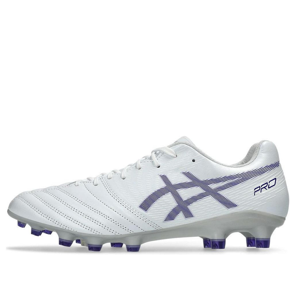 ASICS DS Light X-Fly Pro 2 'White Gentry Purple' 1101A055-104