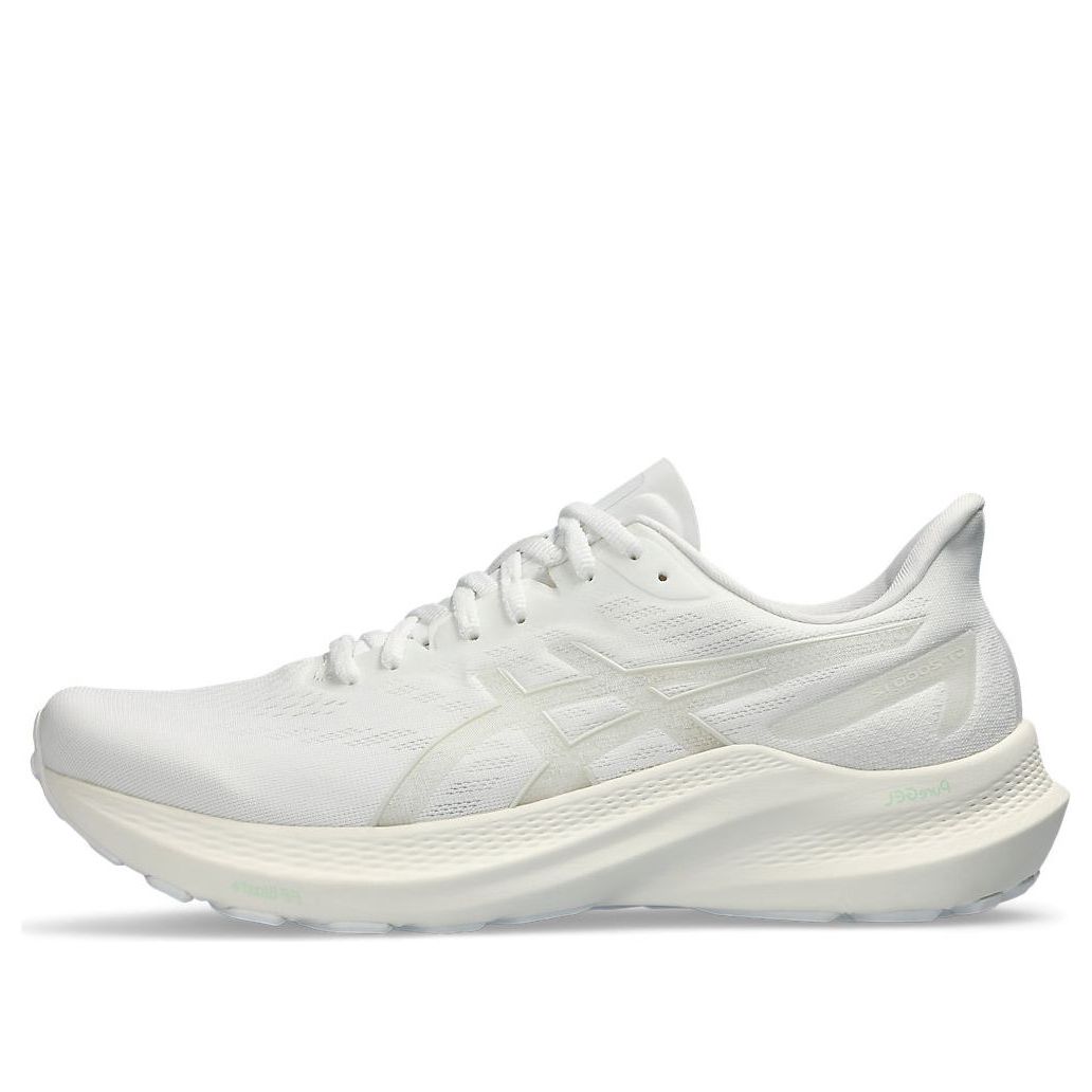 ASICS GT-2000 12 'White Off White' 1011B691-103