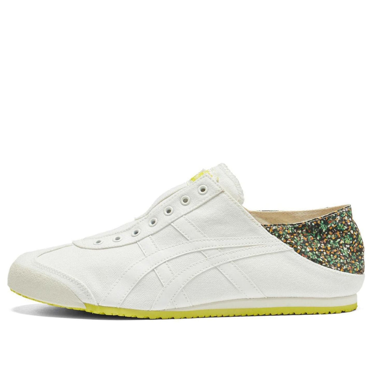 Onitsuka Tiger Mexico 66 Paraty 'White Green' 1183C159-100