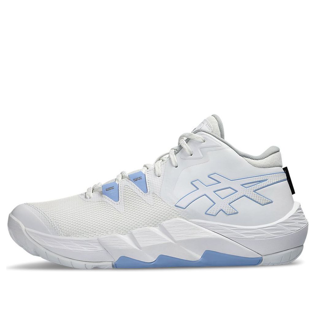 ASICS Unpre ARS 2 2E Wide 'White Light Sapphire' 1063A069-101