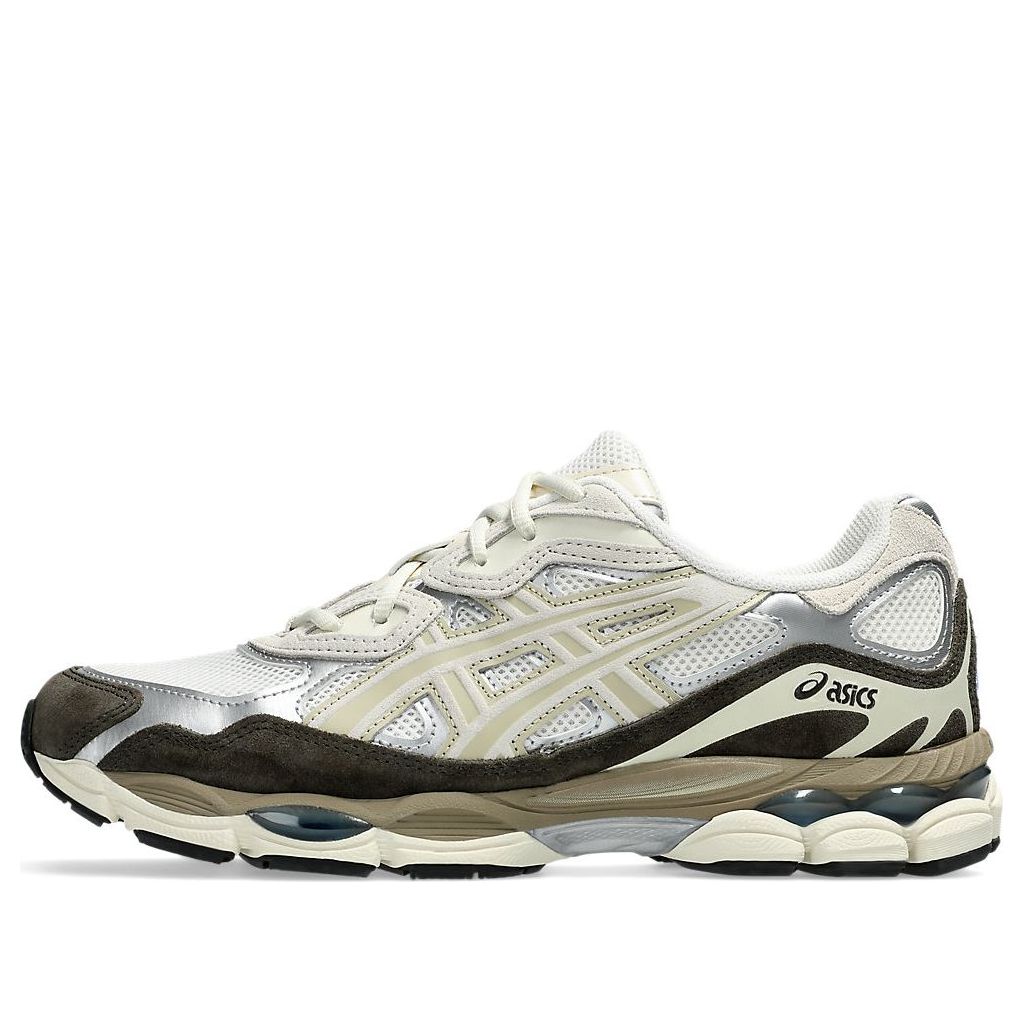 ASICS Gel-NYC 'Cream Mocha' 1203A383-103
