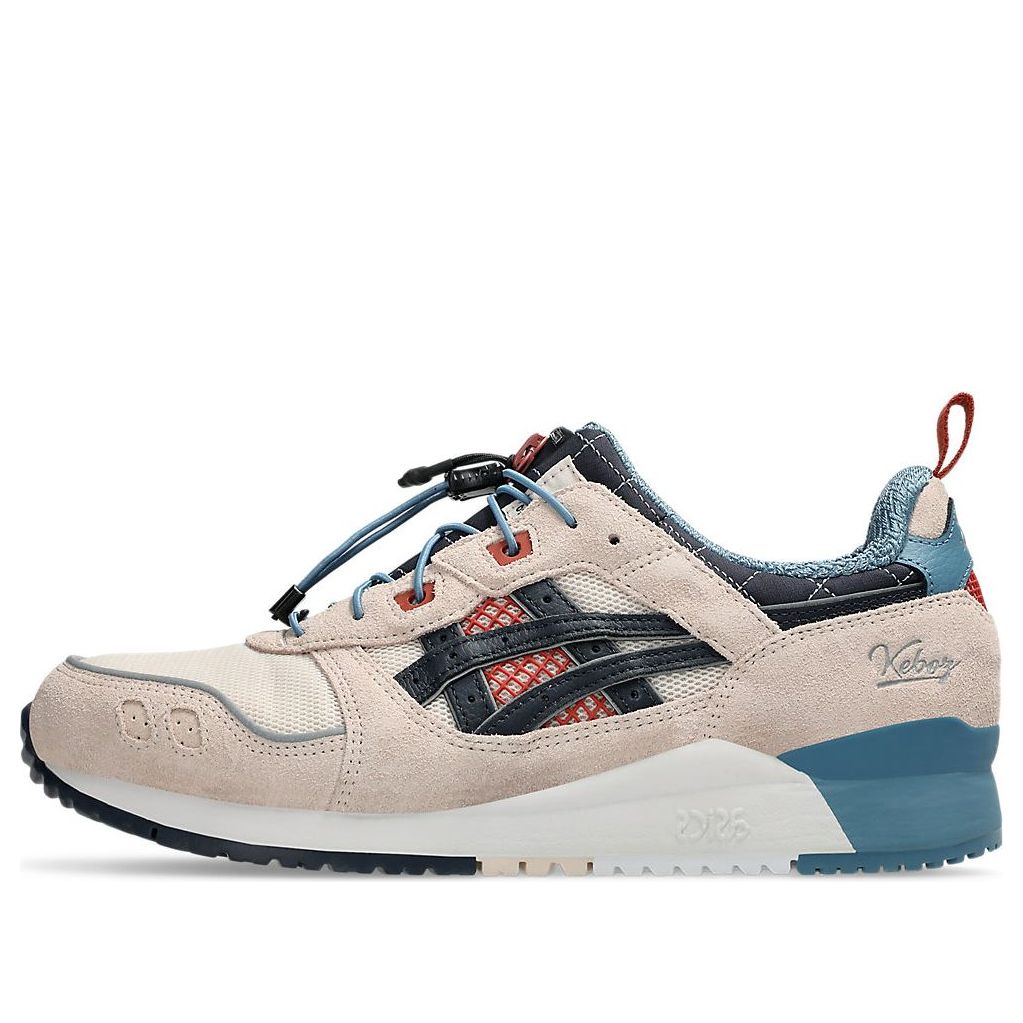 ASICS x KEBOZ x mita Gel-Lyte 3 OG 'Taito' 1201B030-700