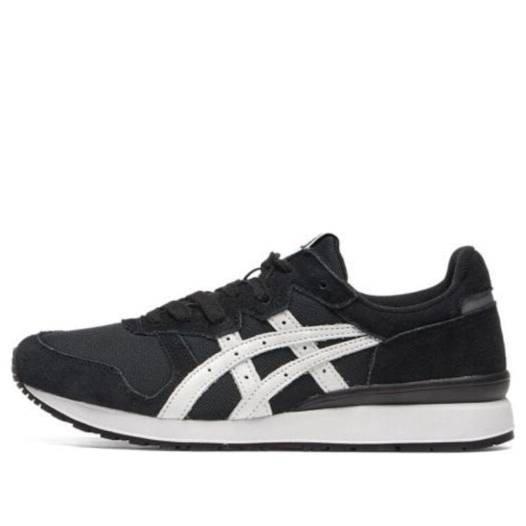 Onitsuka Tiger Ally 'Black White' 1183C251-001