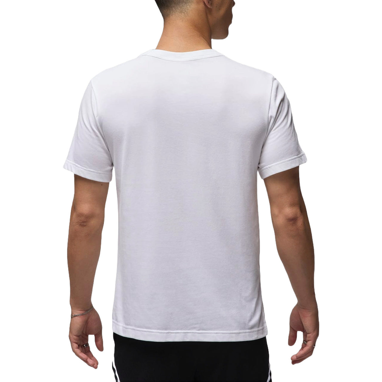 Air Jordan Dri-FIT Sport T-Shirt Asia Sizing 'White' FN5830-100