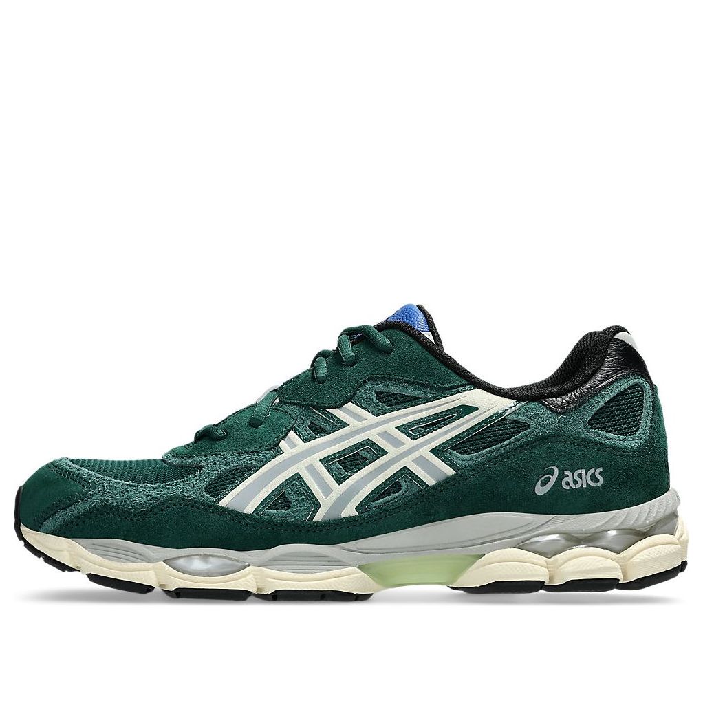 ASICS x ballaholic Gel-NYC 'Jewel Green' 1203A623-300