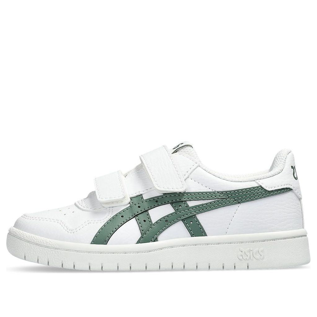 (PS) ASICS Japan S 'White Ivy' 1204A008-126