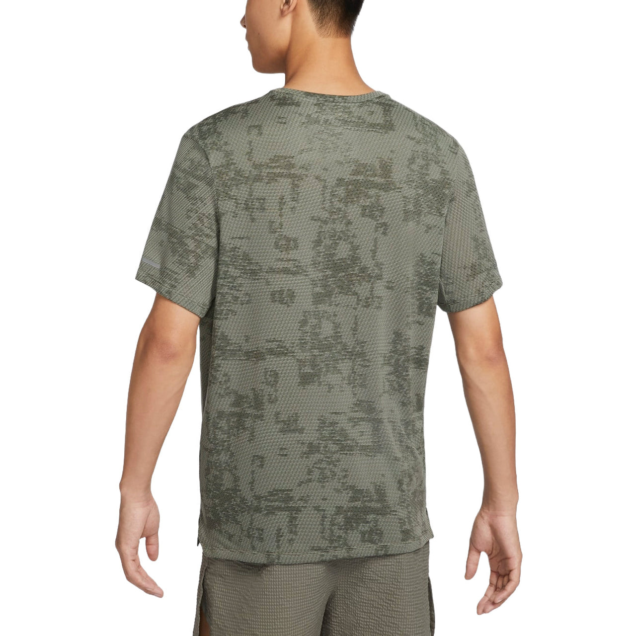 Nike Division Dri-FIT ADV T-shirt 'Green' FZ0584-053