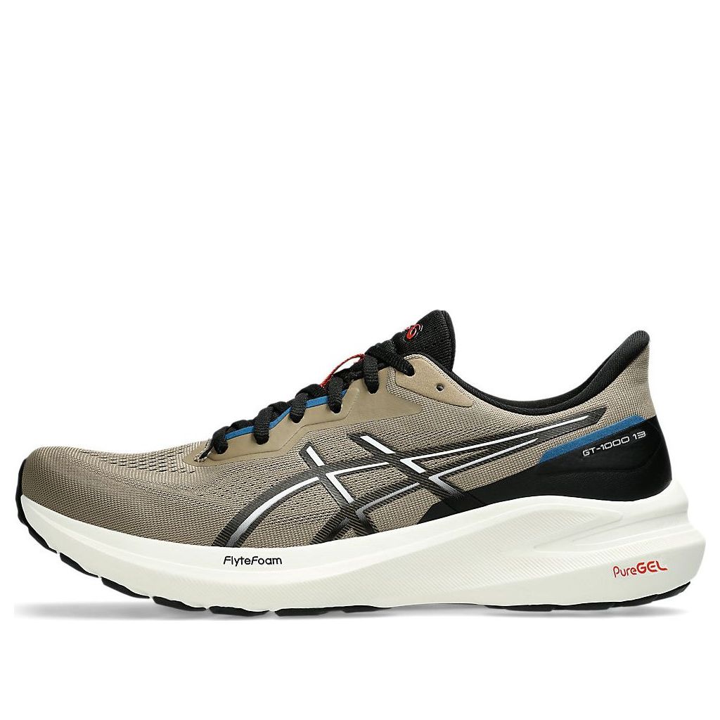 ASICS GT-1000 13 'Pepper White' 1011B858-200
