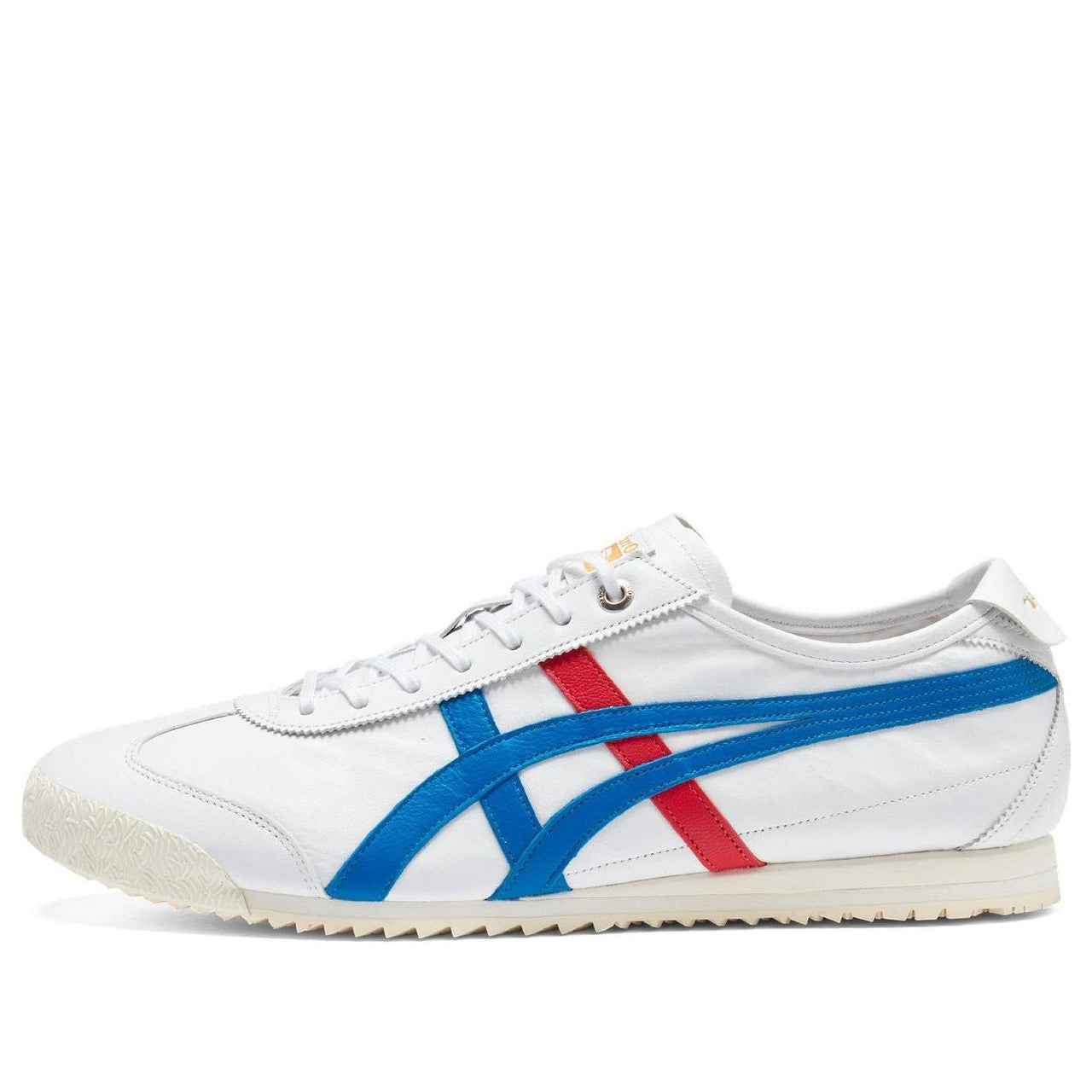 Onitsuka Tiger Mexico 66 SD 'White Blue Red' 1183A872-112
