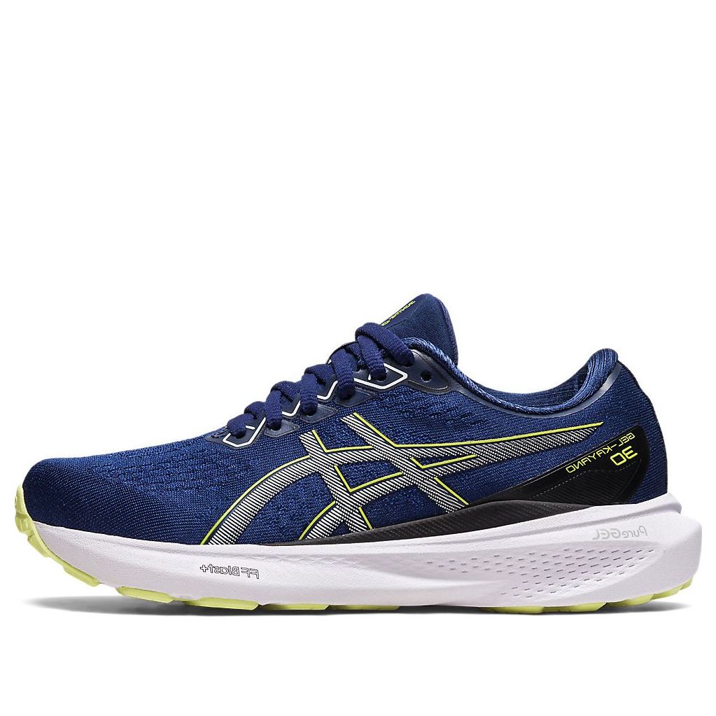 (GS) ASICS Gel-Kayano 30 'Deep Ocean' 1014A315-400