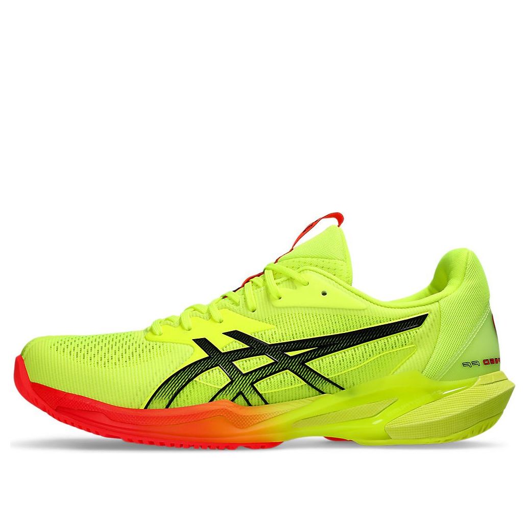 ASICS Solution Speed FF 3 'Paris' 1041A479-750