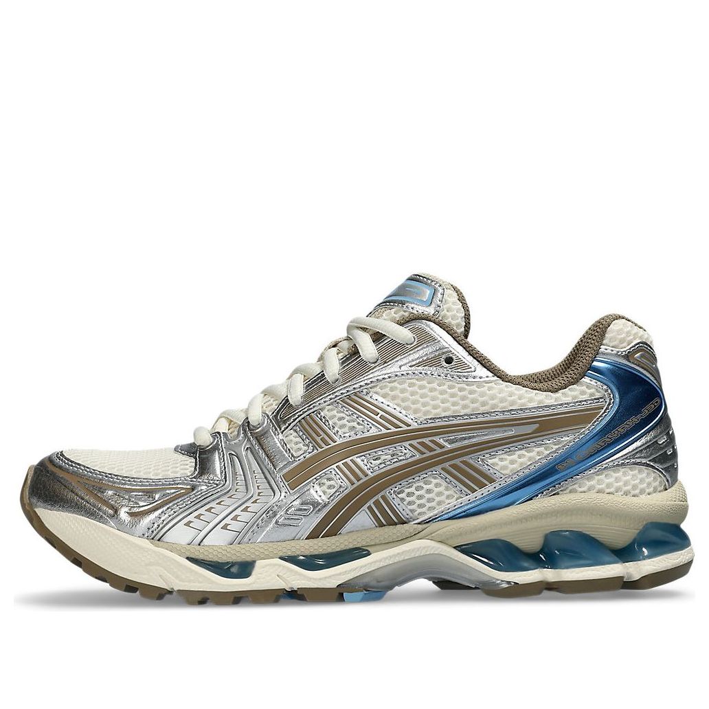 (WMNS) ASICS Gel-Kayano 14 'Cream Pepper' 1202A056-113