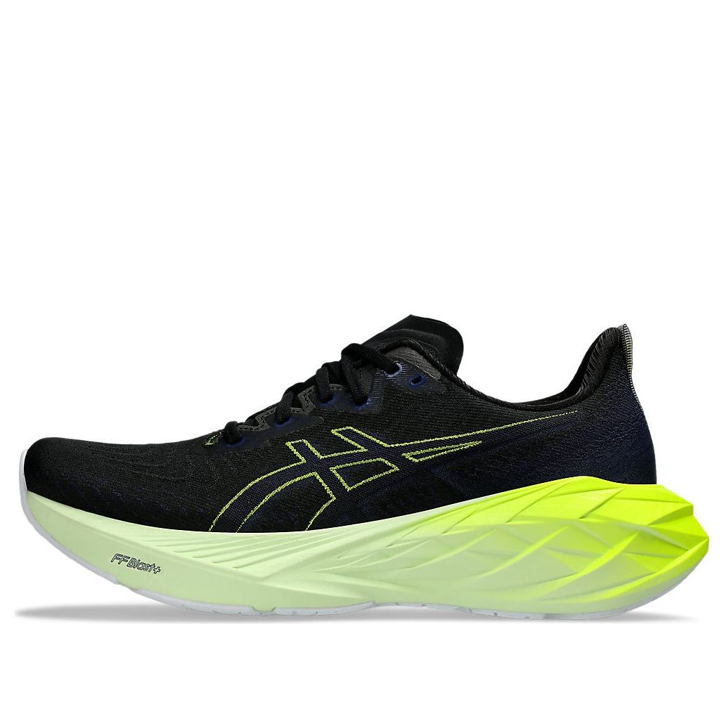 ASICS Novablast 4 'Black Blue Expanse' 1011B693-003