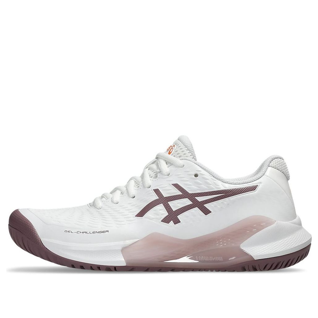 (WMNS) ASICS Gel-Challenger 14 'White Dusty Mauve' 1042A231-102