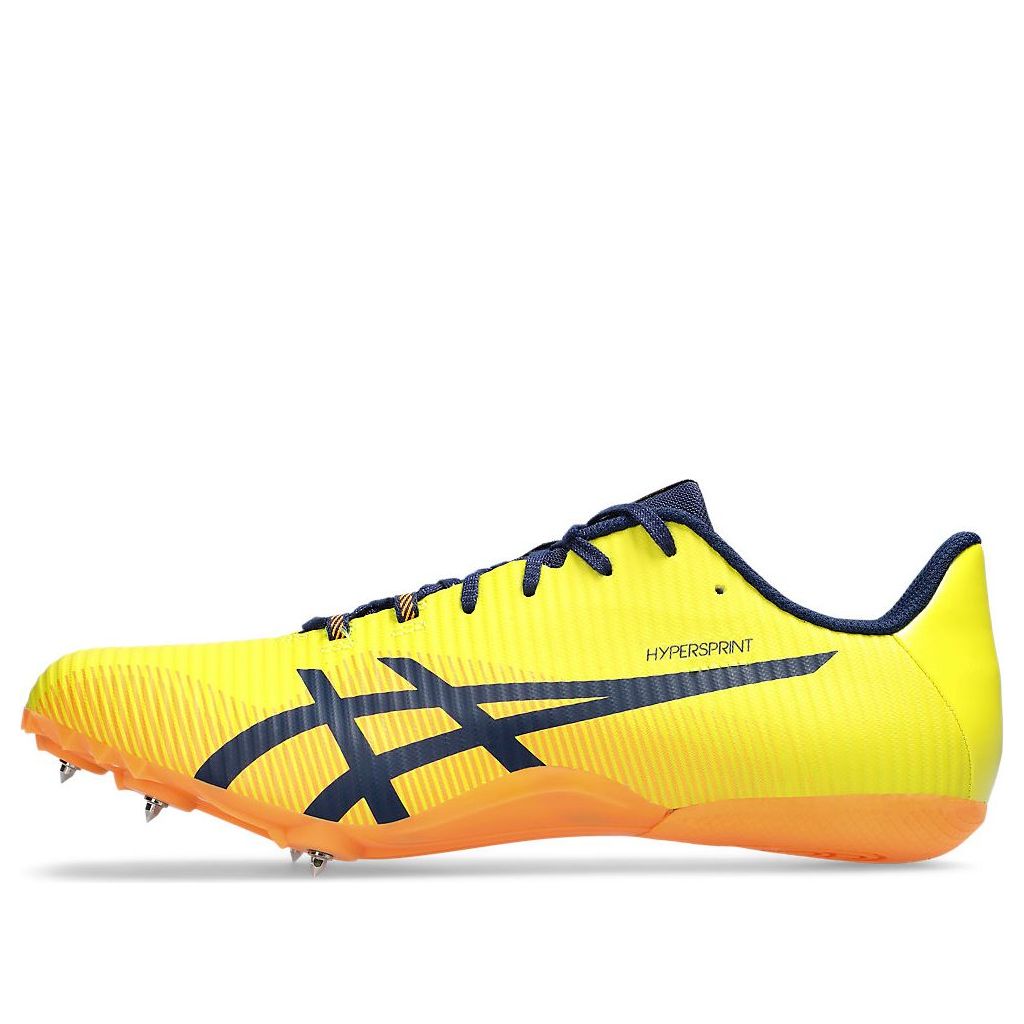 ASICS Hypersprint 8 'Bright Yellow Blue' 1093A197-750
