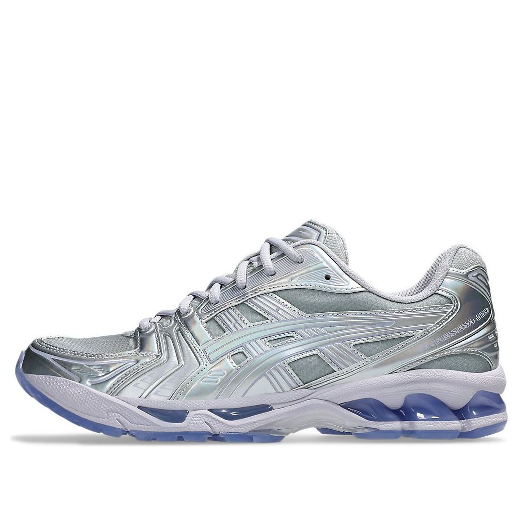 ASICS x Kith x Marvel Super Villains Gel-Kayano 14 'Silver Surfer' 1203A661-020