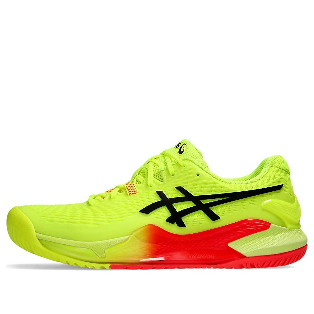 ASICS Gel-Resolution 9 'Paris' 1041A459-750