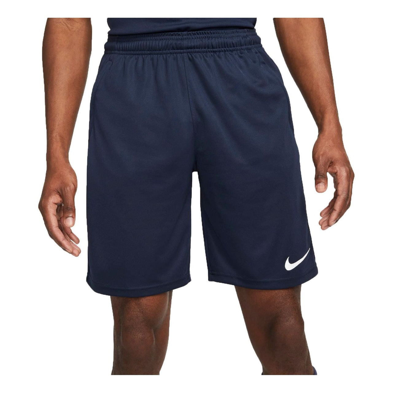 Nike Dri-FIT Park Training Shorts 'Navy' CW6152-451