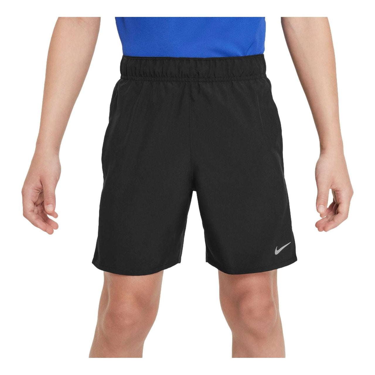 (GS) Nike Dri-FIT Challenger Training Shorts 'Black' FD0238-010
