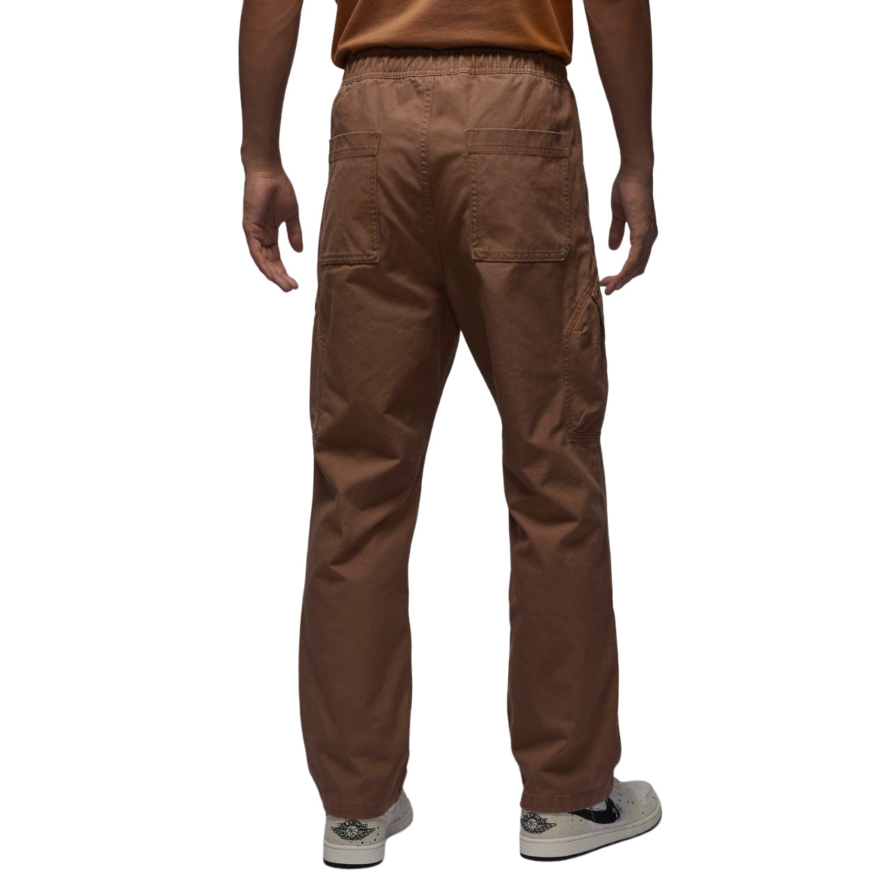 Air Jordan Chicago Pants Asia Sizing 'Archaeo Brown' FV7256-223