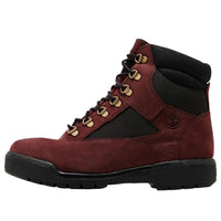 Timberland 6-Inch Field Boot 'Burgundy' TB0A5W79C60