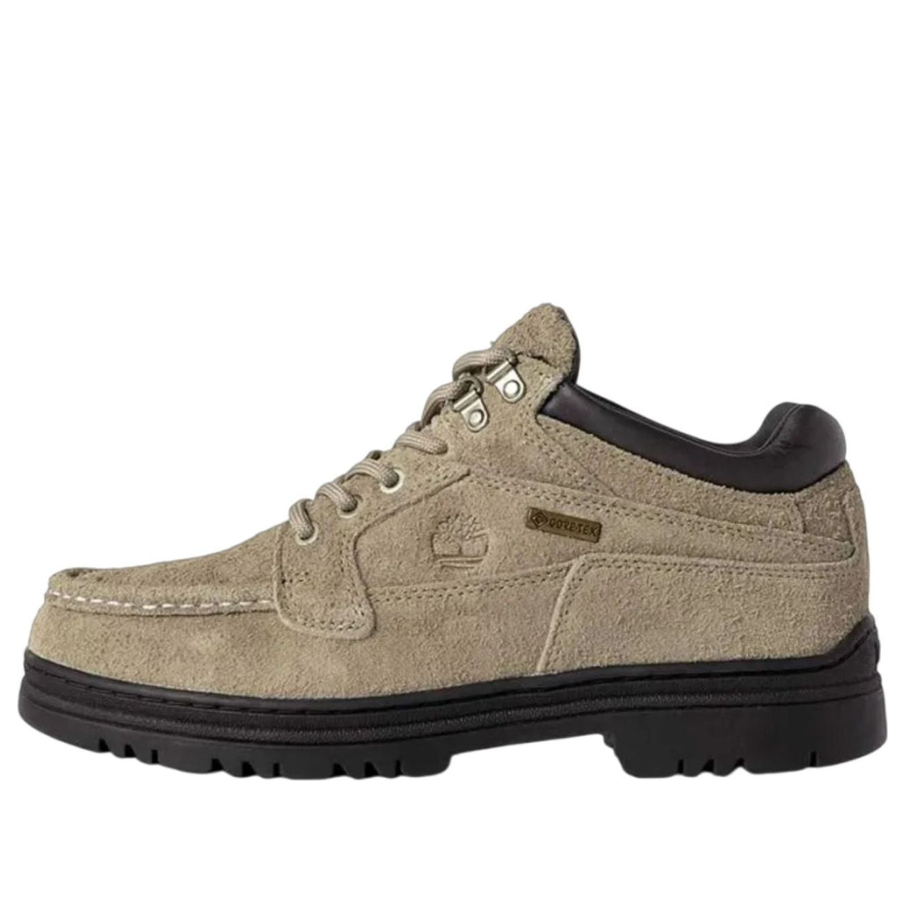 Timberland x thisisneverthat Heritage Mid Gore-Tex Boot Wide 'Light Beige' TB0A6F69ER3