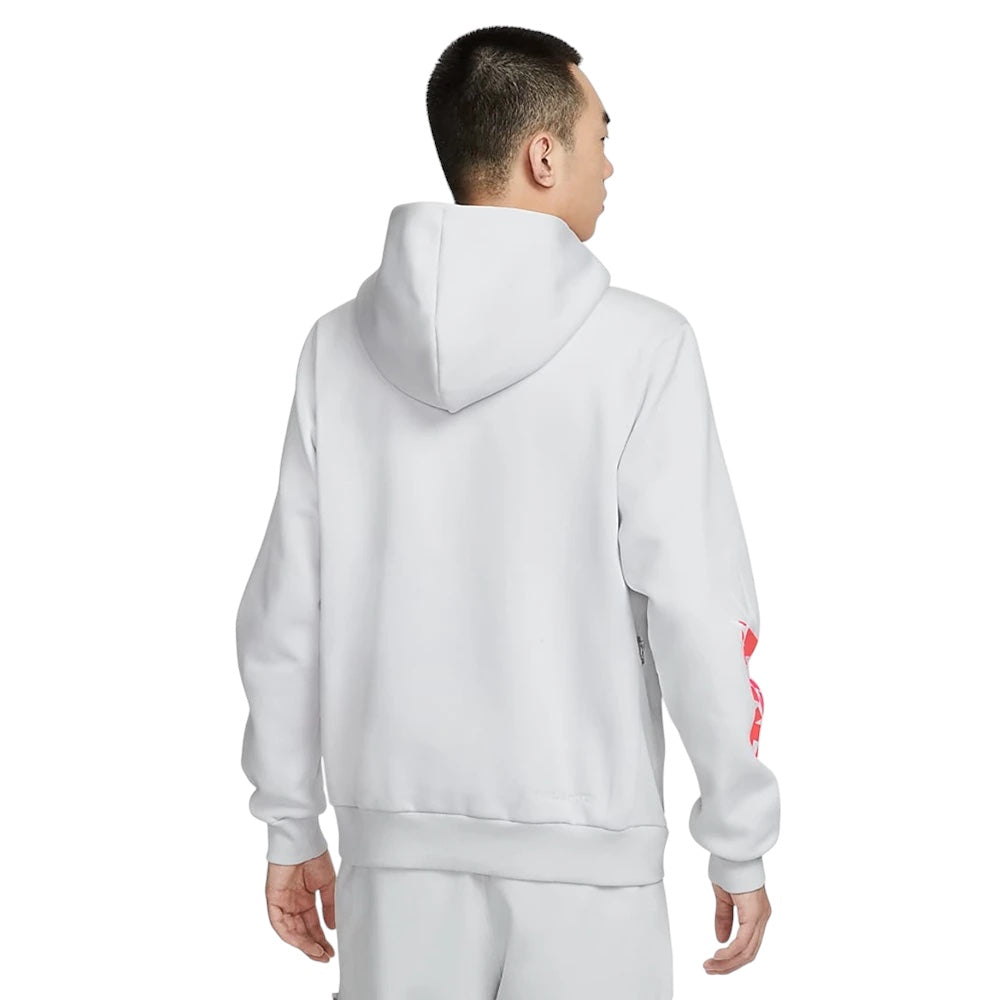 Nike Standard Issue Therma-FIT Hoodie 'White' HQ4746-016