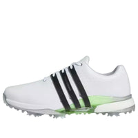 adidas Tour360 24 'Cloud White Core Black Green Spark' IF0243