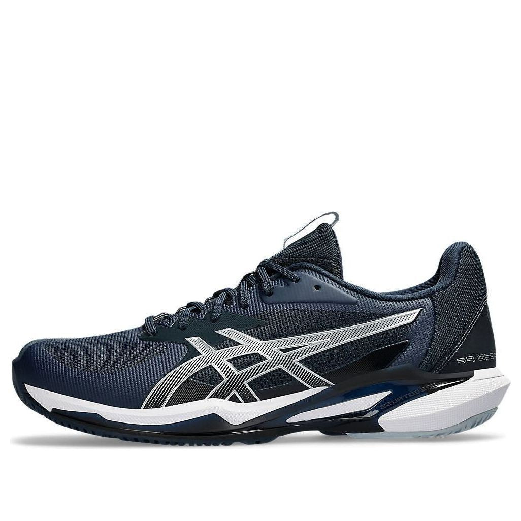 ASICS Solution Speed FF 3 'French Blue Pure Silver' 1041A469-960