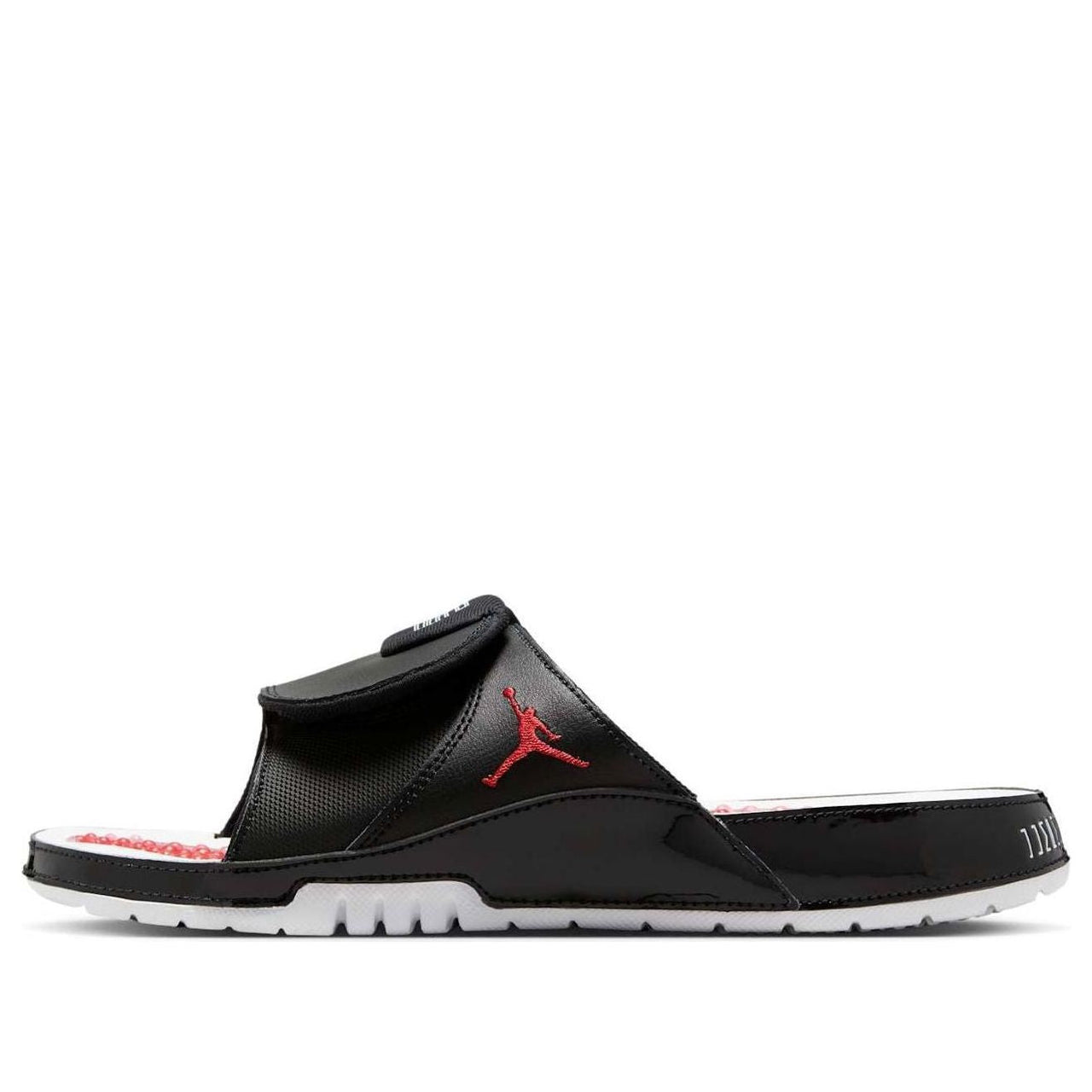 Air Jordan Hydro XI Retro 'Bred' FN2452-006