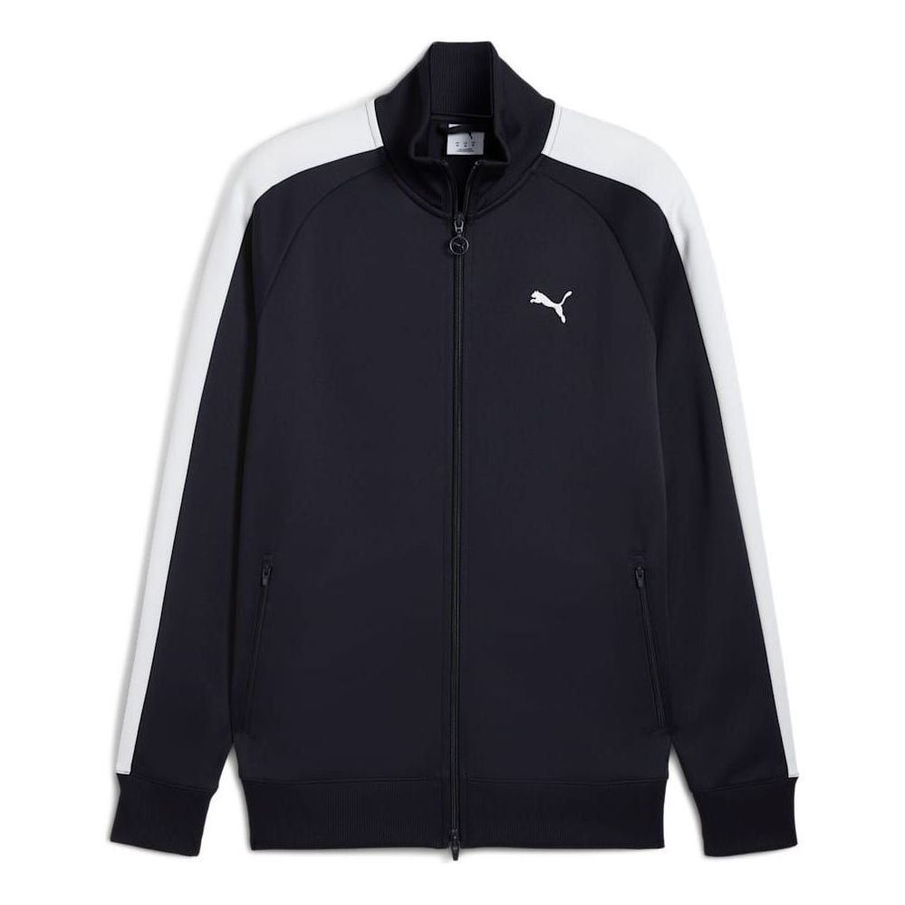 PUMA T7 Track Jacket 'New Navy' 629587-16