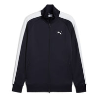 PUMA T7 Track Jacket 'New Navy' 629587-16