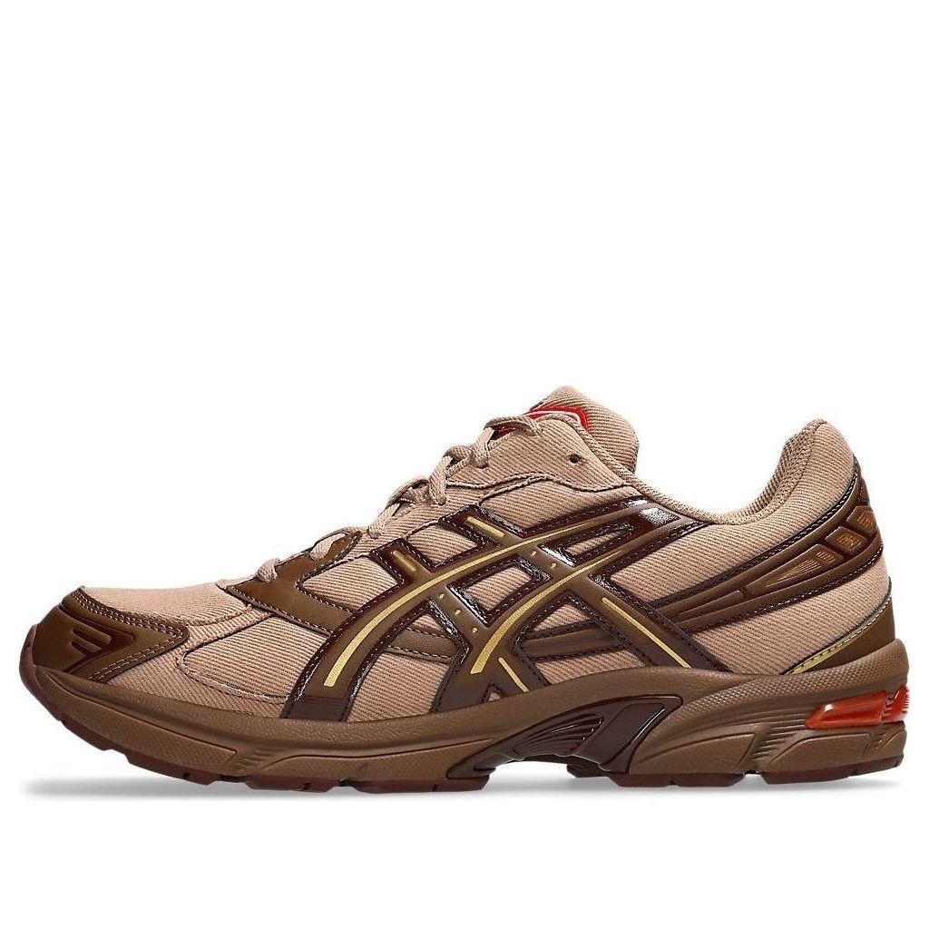 ASICS x LOTTE Gel-1130 'Chocolate Brown' 1203A649-200