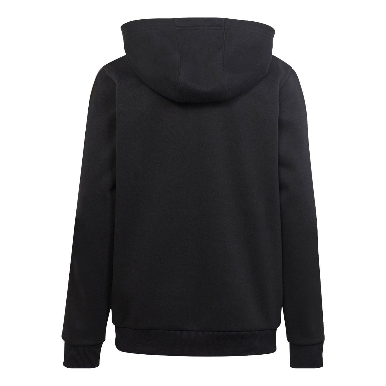 (GS) adidas Messi Sweat Hoodie 'Black White' HR4347