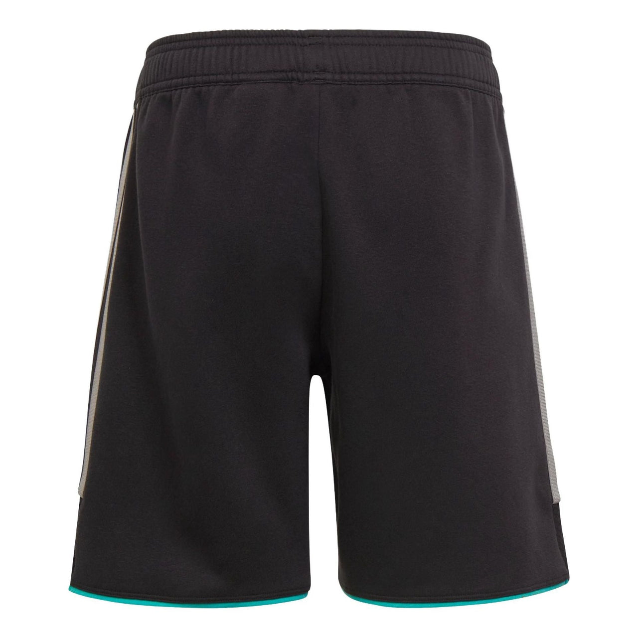 (GS) adidas Messi Shorts 'Black' HR4348