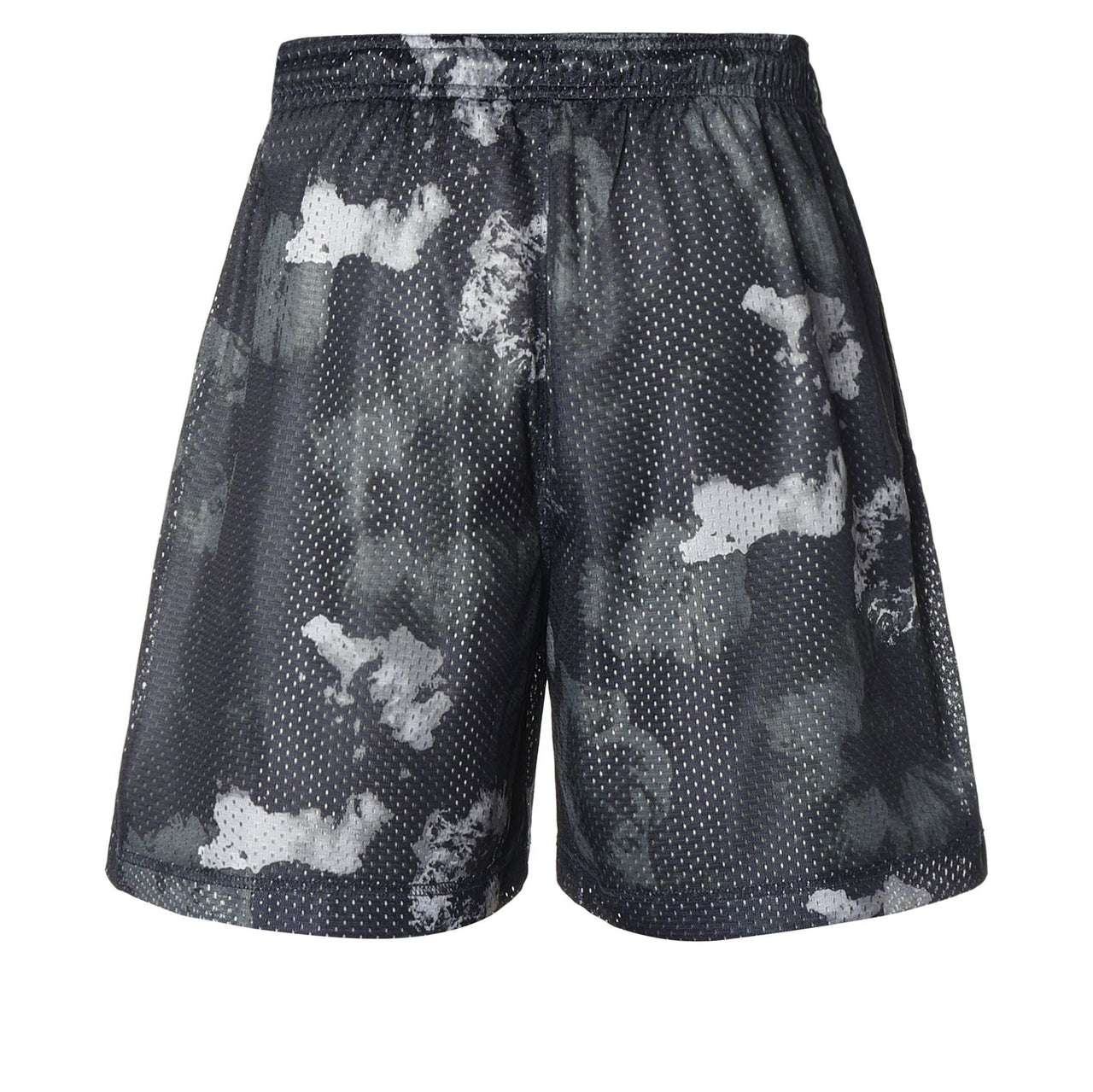 Nike Standard Issue Mesh Shorts 'Black' DH7387-050