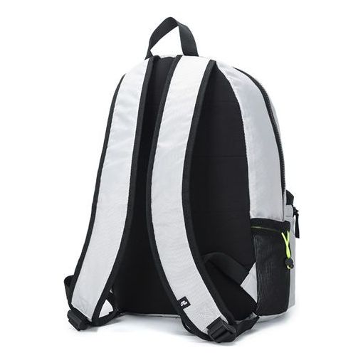 Air Jordan Jumpman X Nike Backpack 'White' JD2223019GS-002